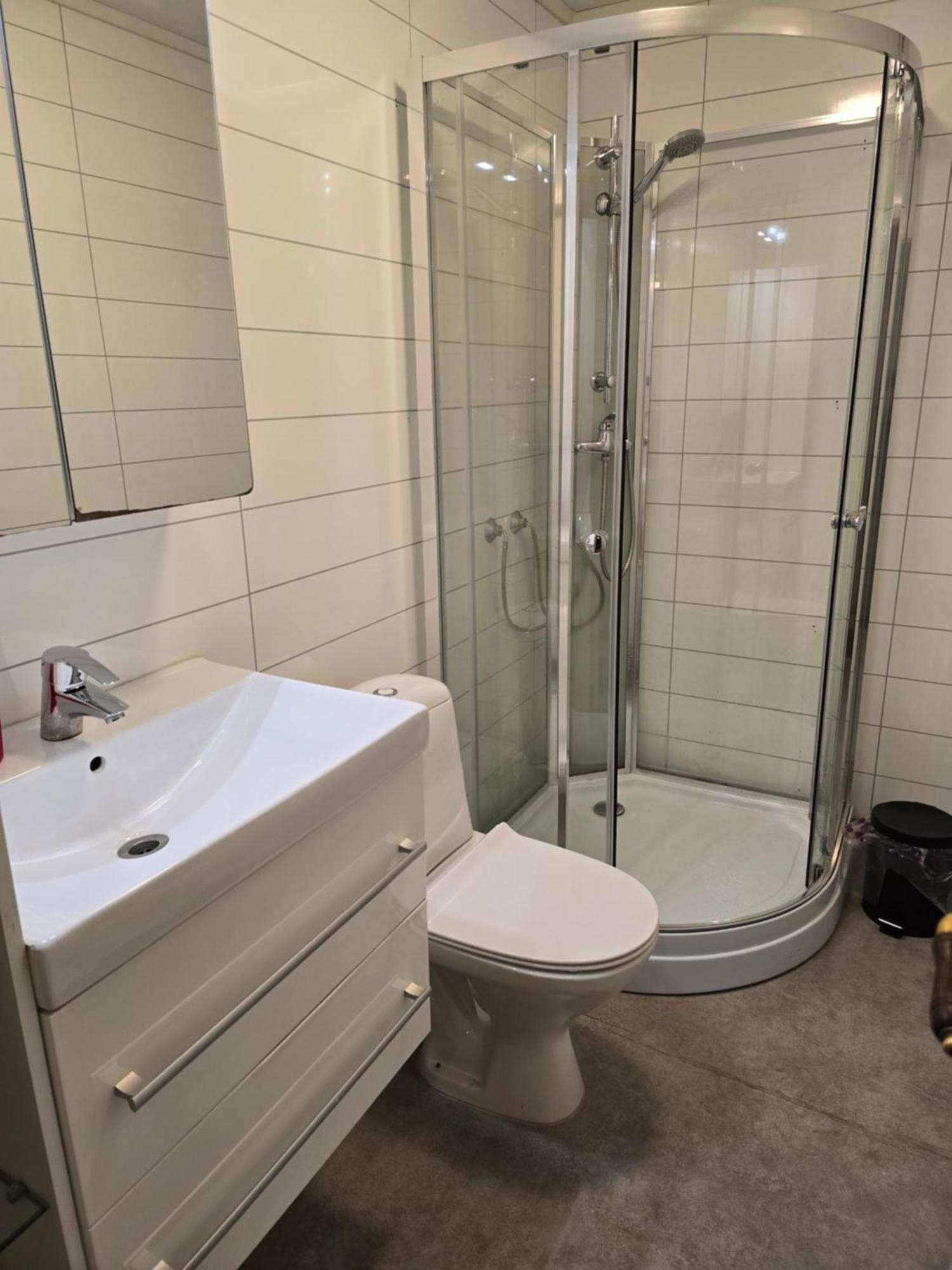 Feelhome 2 Bedrooms Apartment Vidarsveg Тромсё Экстерьер фото