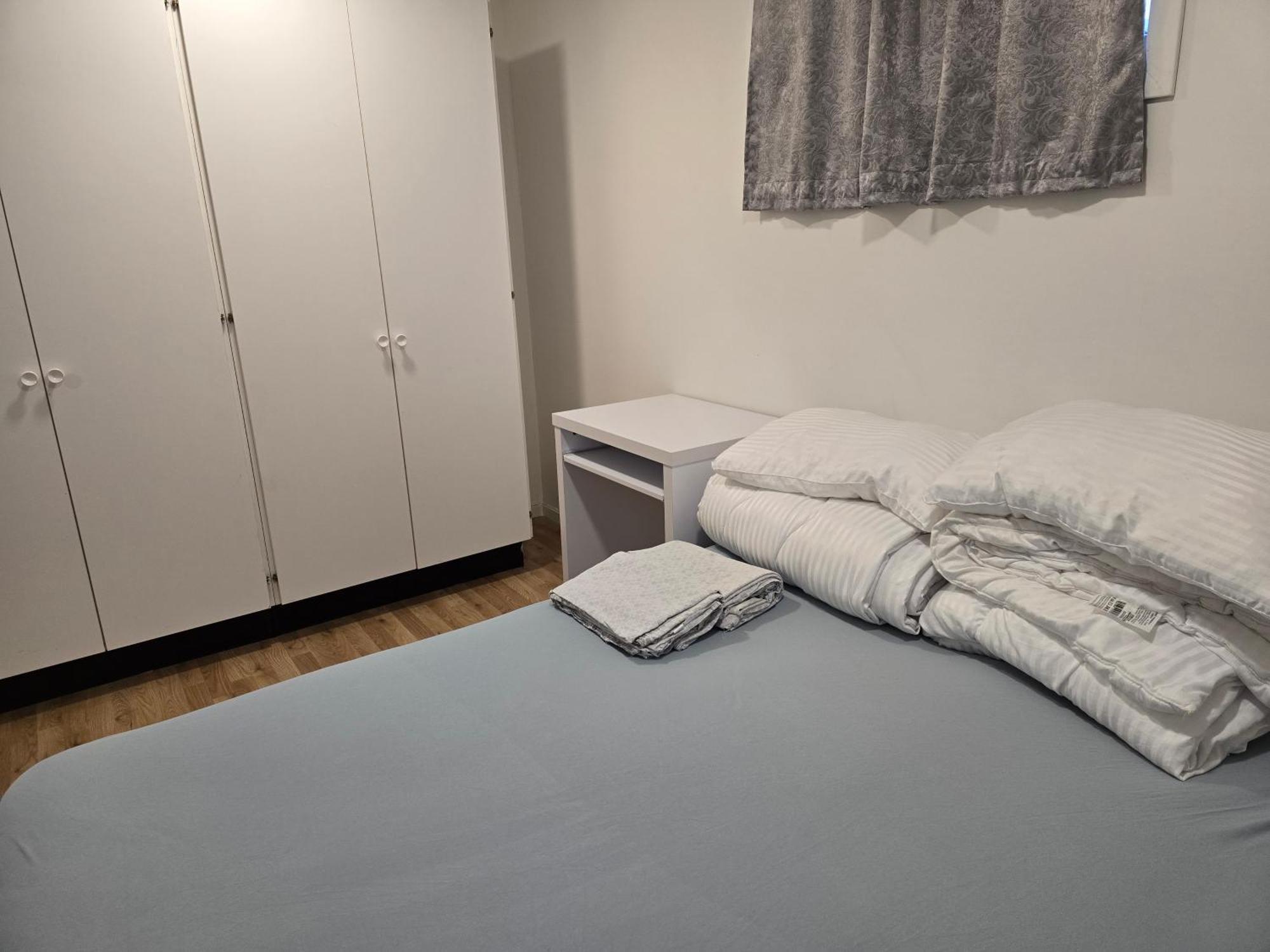 Feelhome 2 Bedrooms Apartment Vidarsveg Тромсё Экстерьер фото